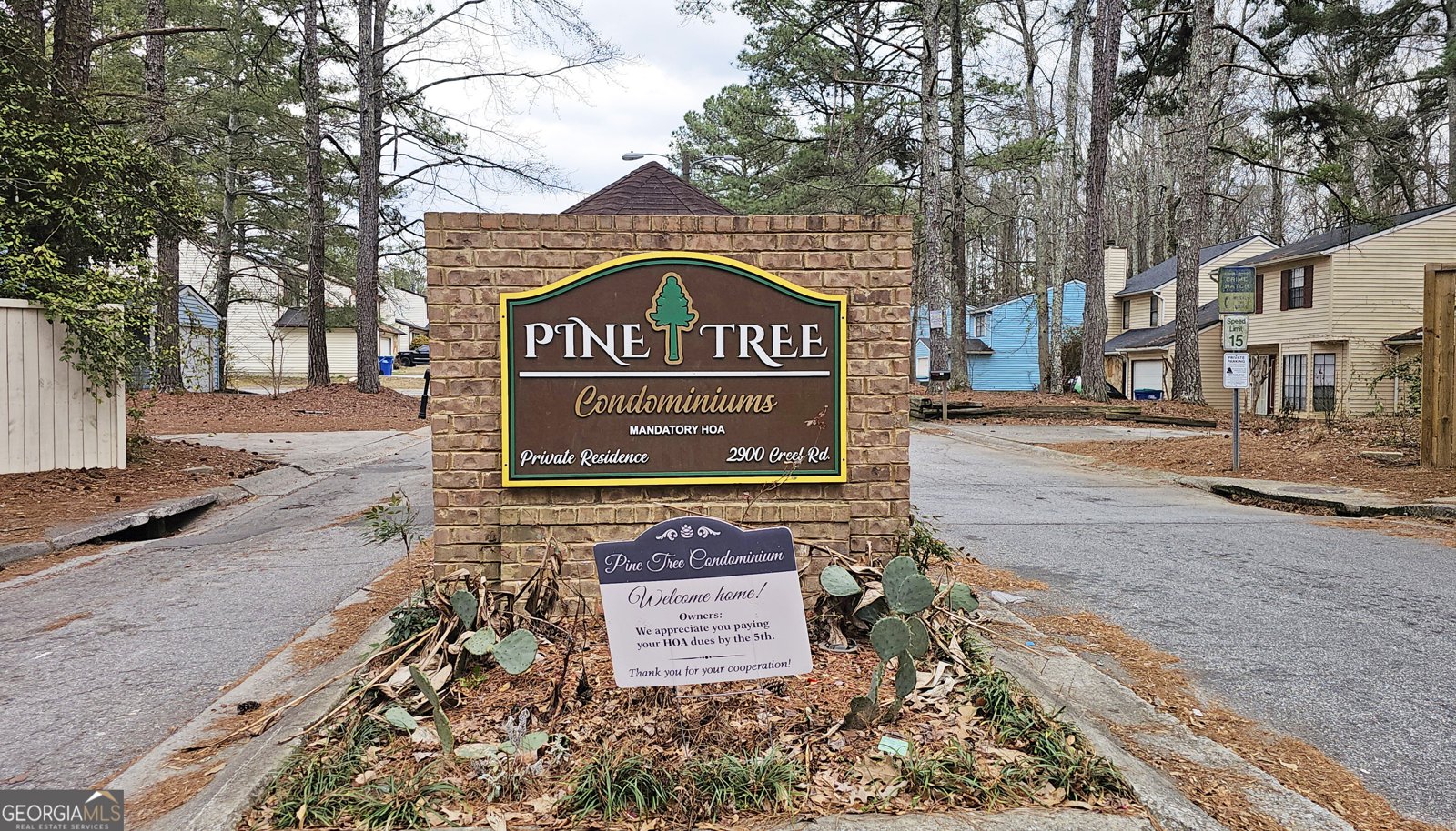 905 Pine Tree Trail South Fulton - 9