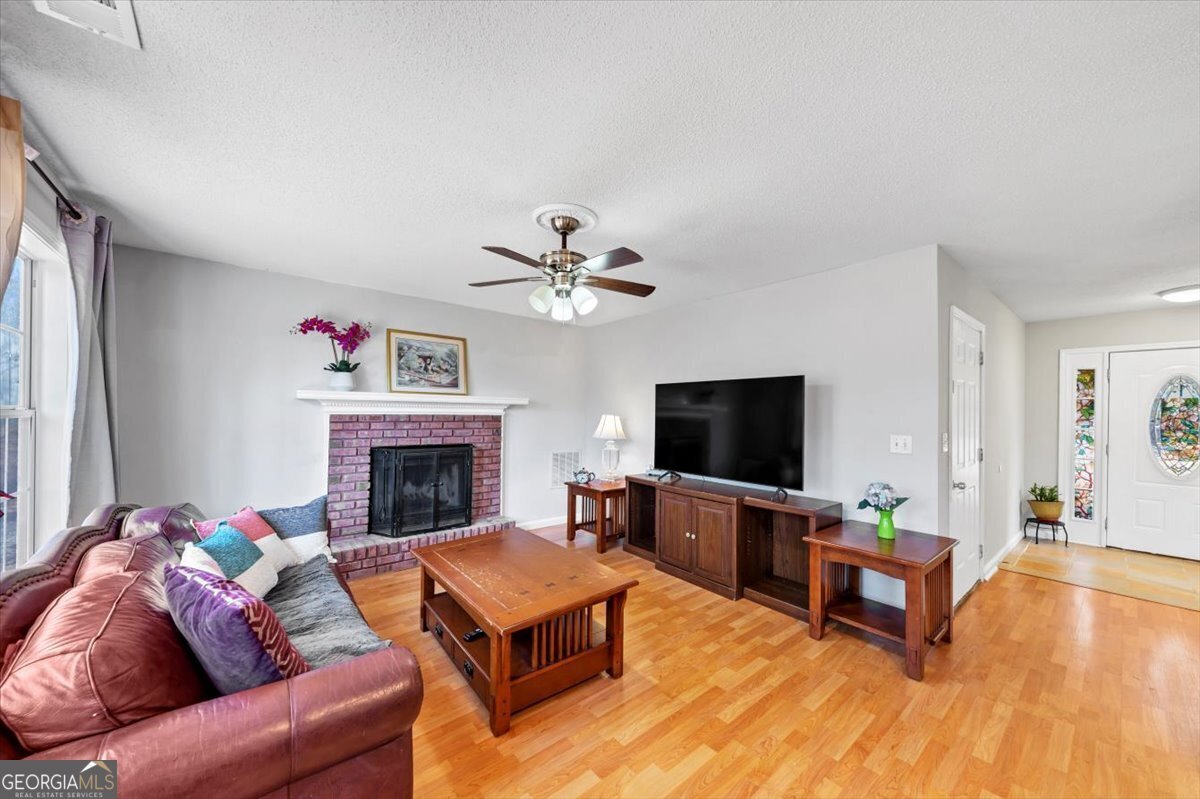 1098 Berkley Drive Smyrna - 10