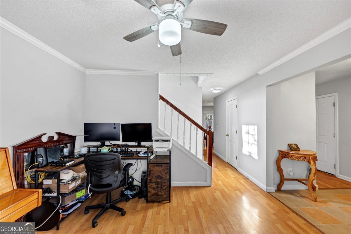 1098 Berkley Drive Smyrna - 11