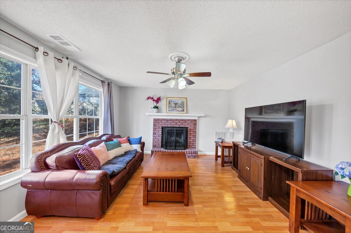 1098 Berkley Drive Smyrna - 12