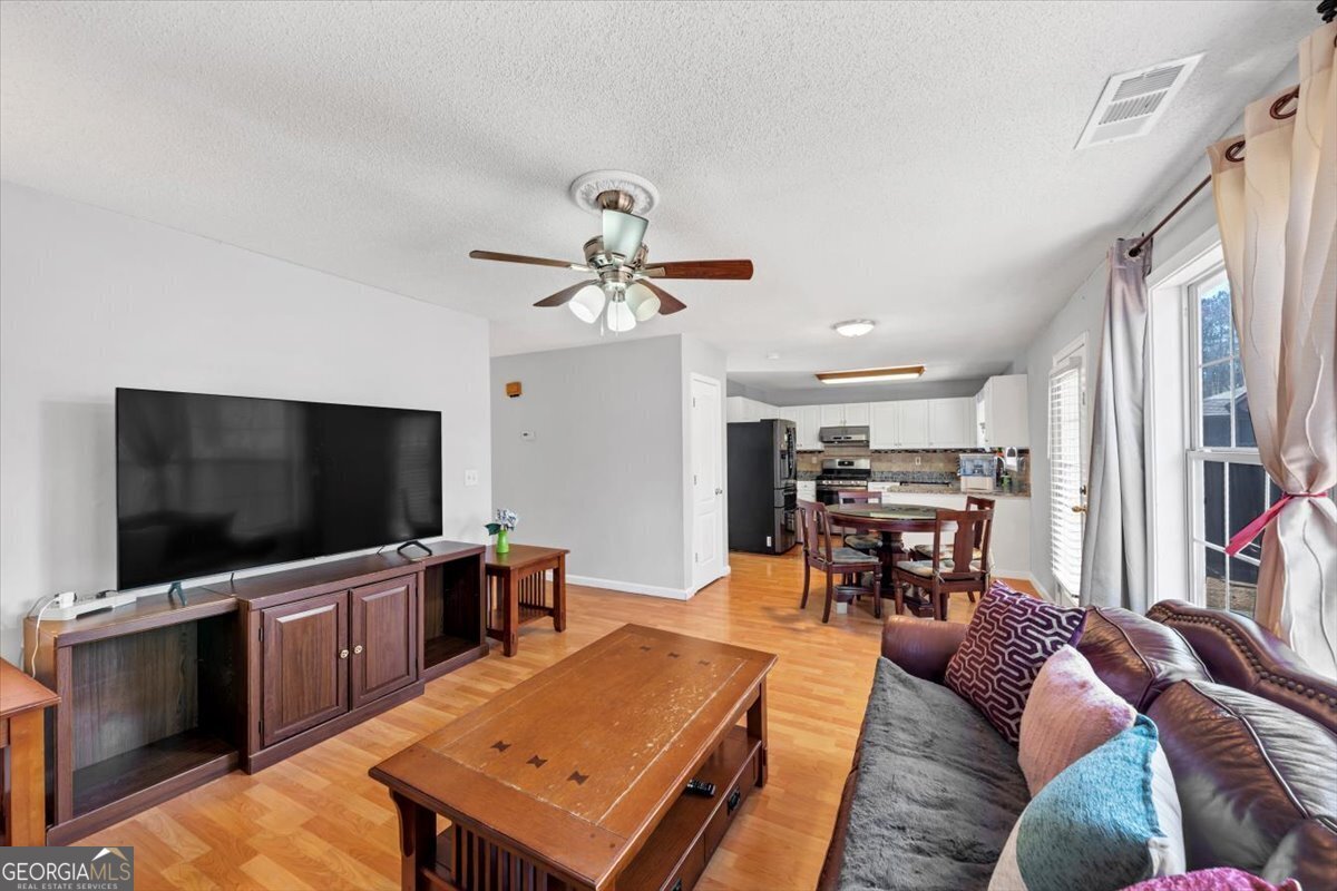 1098 Berkley Drive Smyrna - 13