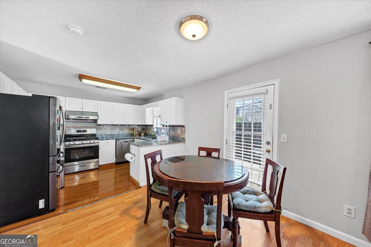 1098 Berkley Drive Smyrna - 14
