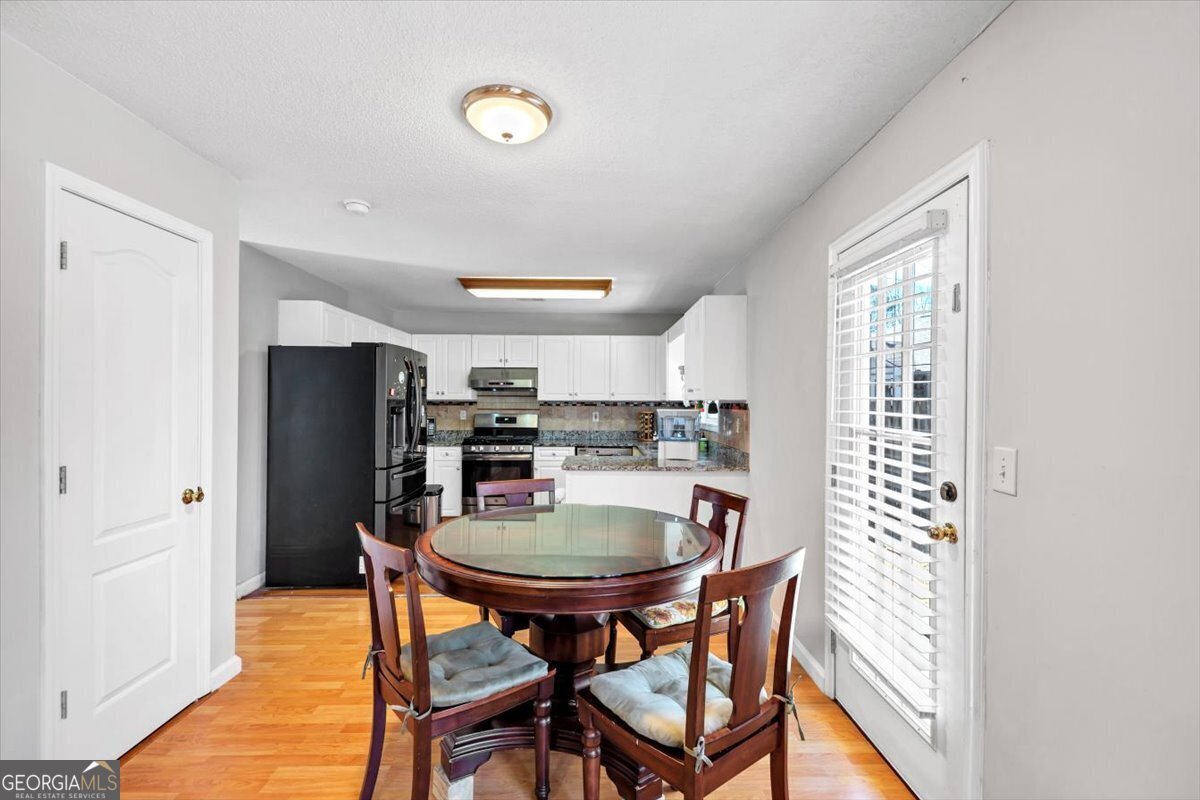 1098 Berkley Drive Smyrna - 15
