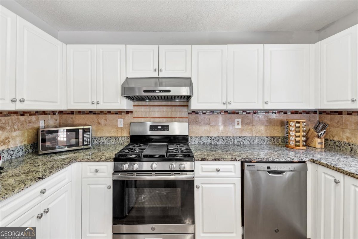 1098 Berkley Drive Smyrna - 16