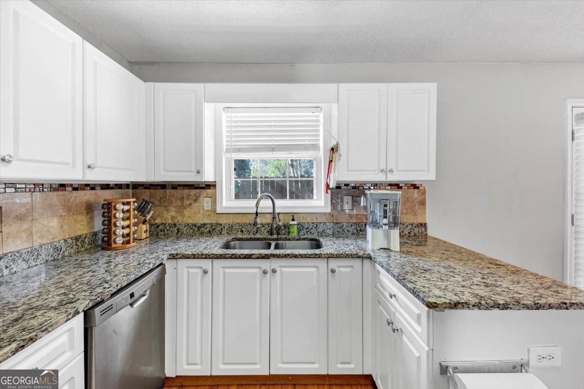 1098 Berkley Drive Smyrna - 18