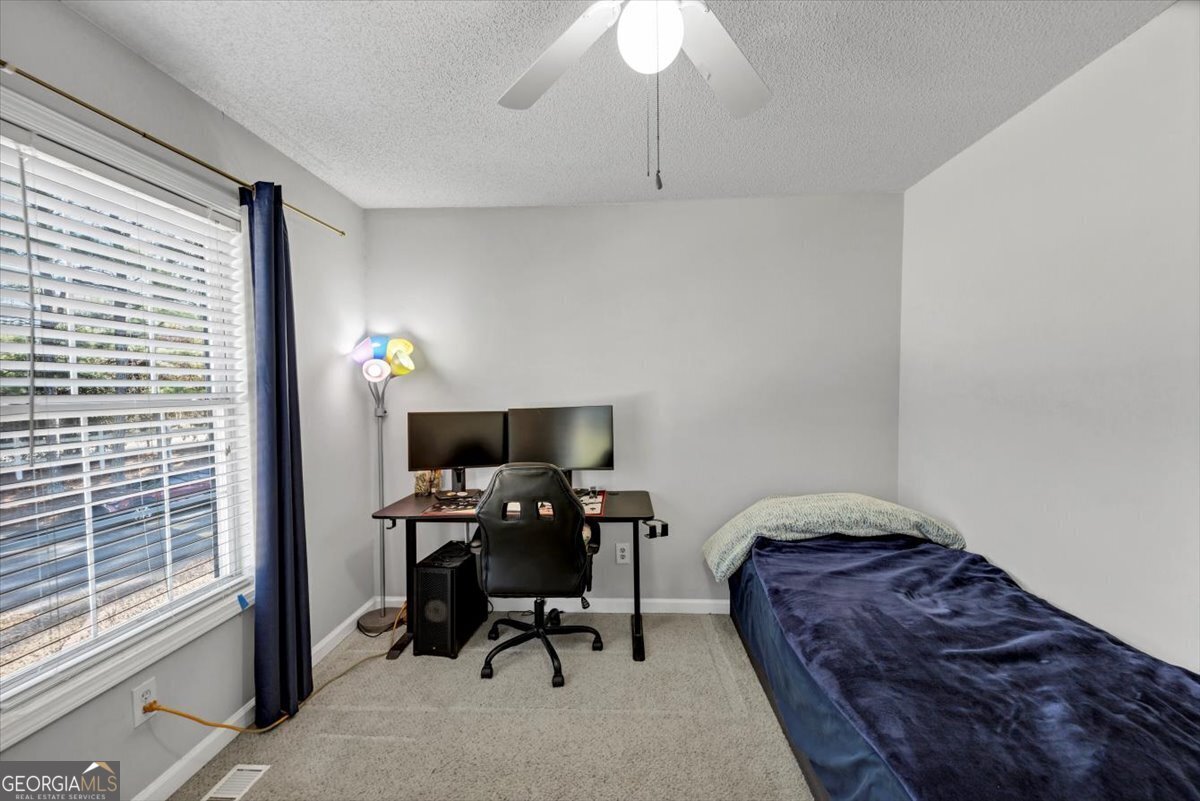 1098 Berkley Drive Smyrna - 19