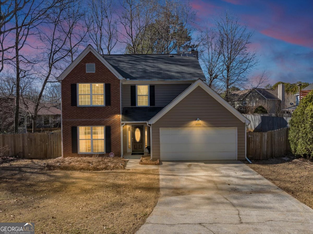 1098 Berkley Drive Smyrna - 2
