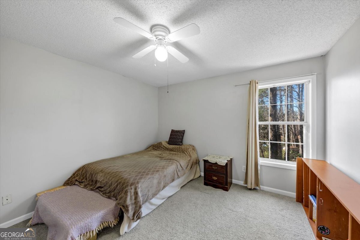 1098 Berkley Drive Smyrna - 20