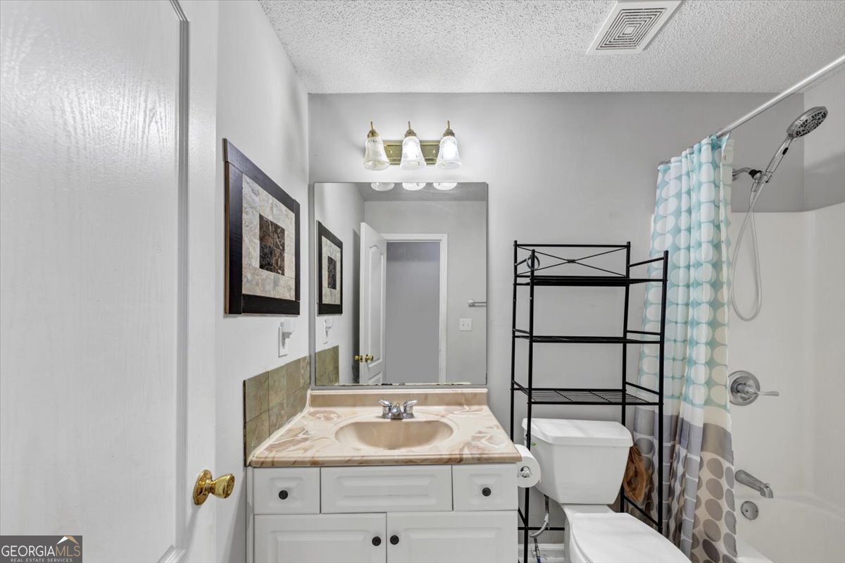 1098 Berkley Drive Smyrna - 22