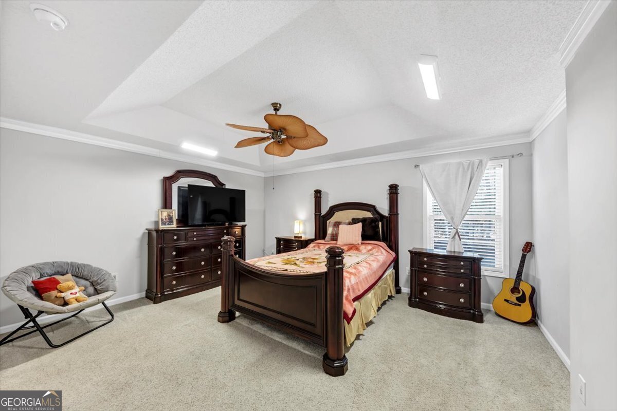 1098 Berkley Drive Smyrna - 23