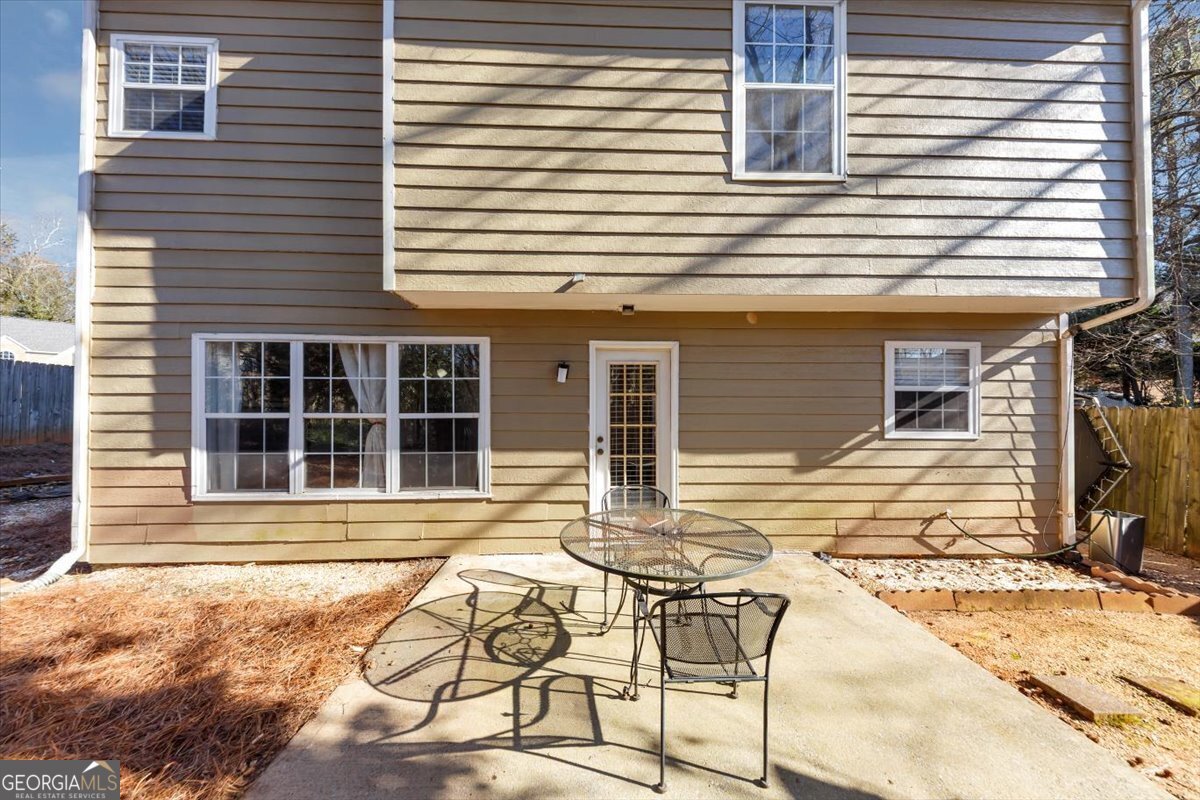 1098 Berkley Drive Smyrna - 29