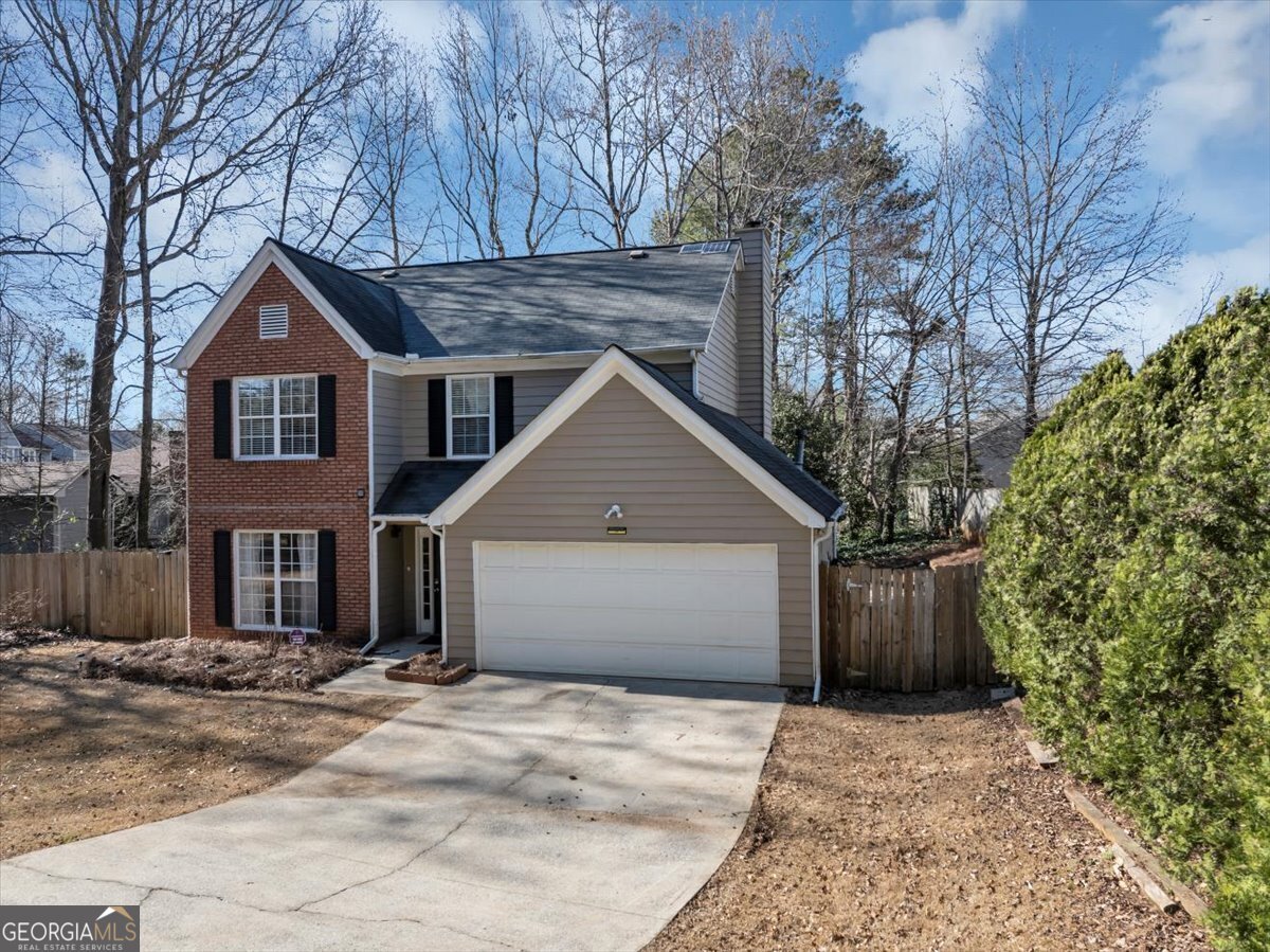 1098 Berkley Drive Smyrna - 3