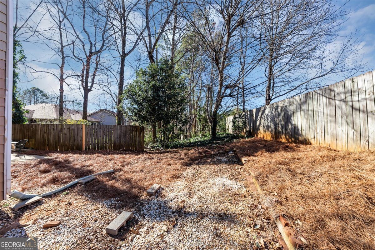 1098 Berkley Drive Smyrna - 31