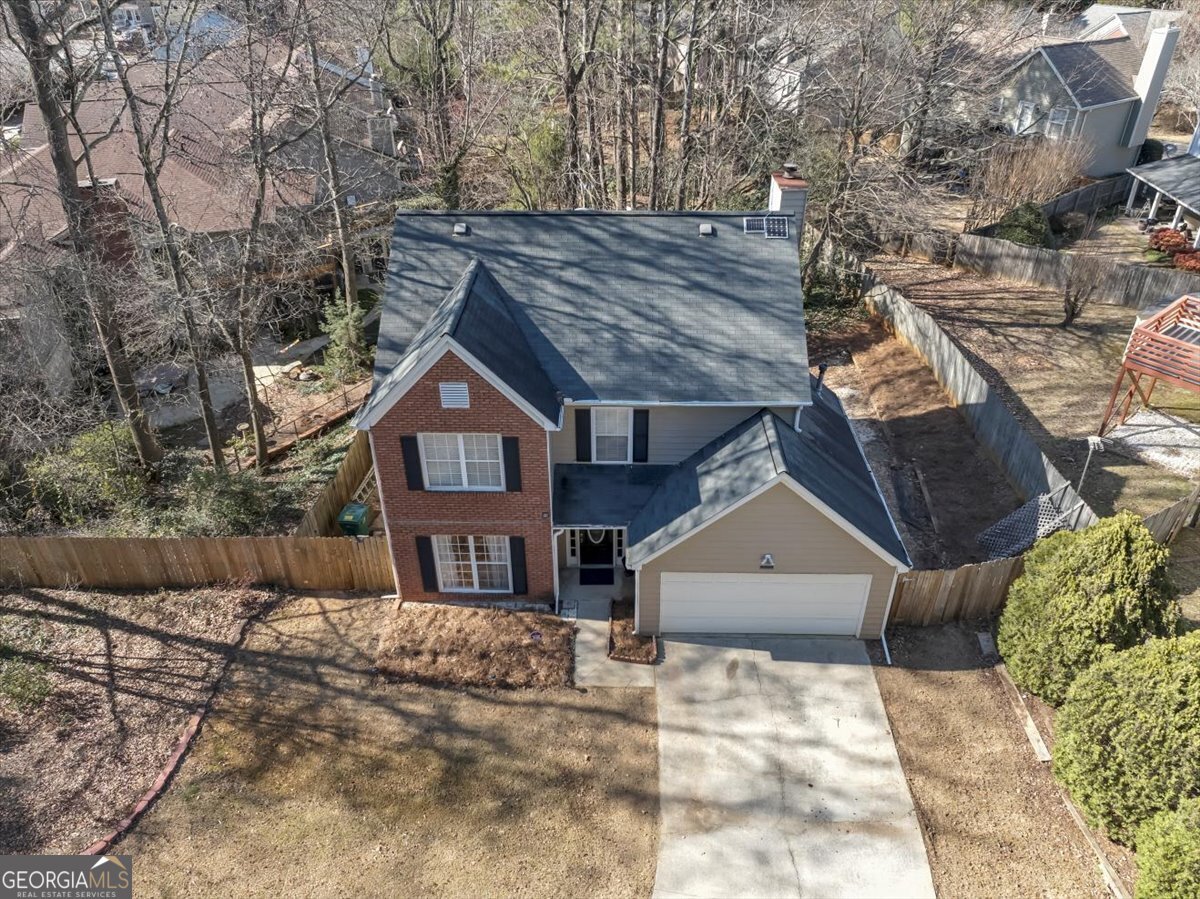 1098 Berkley Drive Smyrna - 32