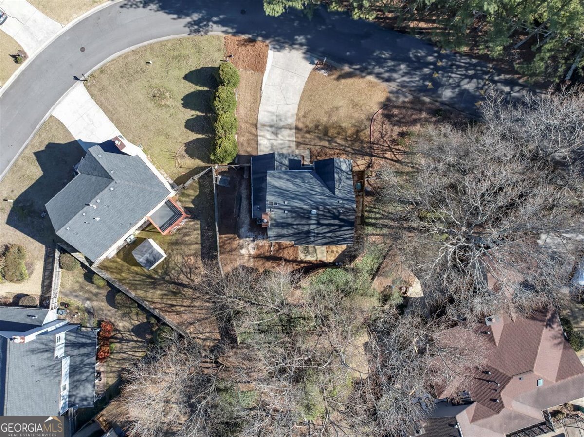 1098 Berkley Drive Smyrna - 33