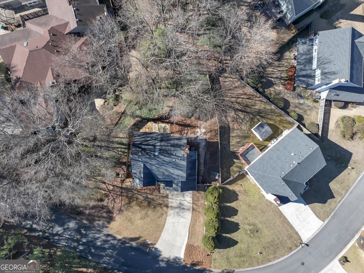 1098 Berkley Drive Smyrna - 34