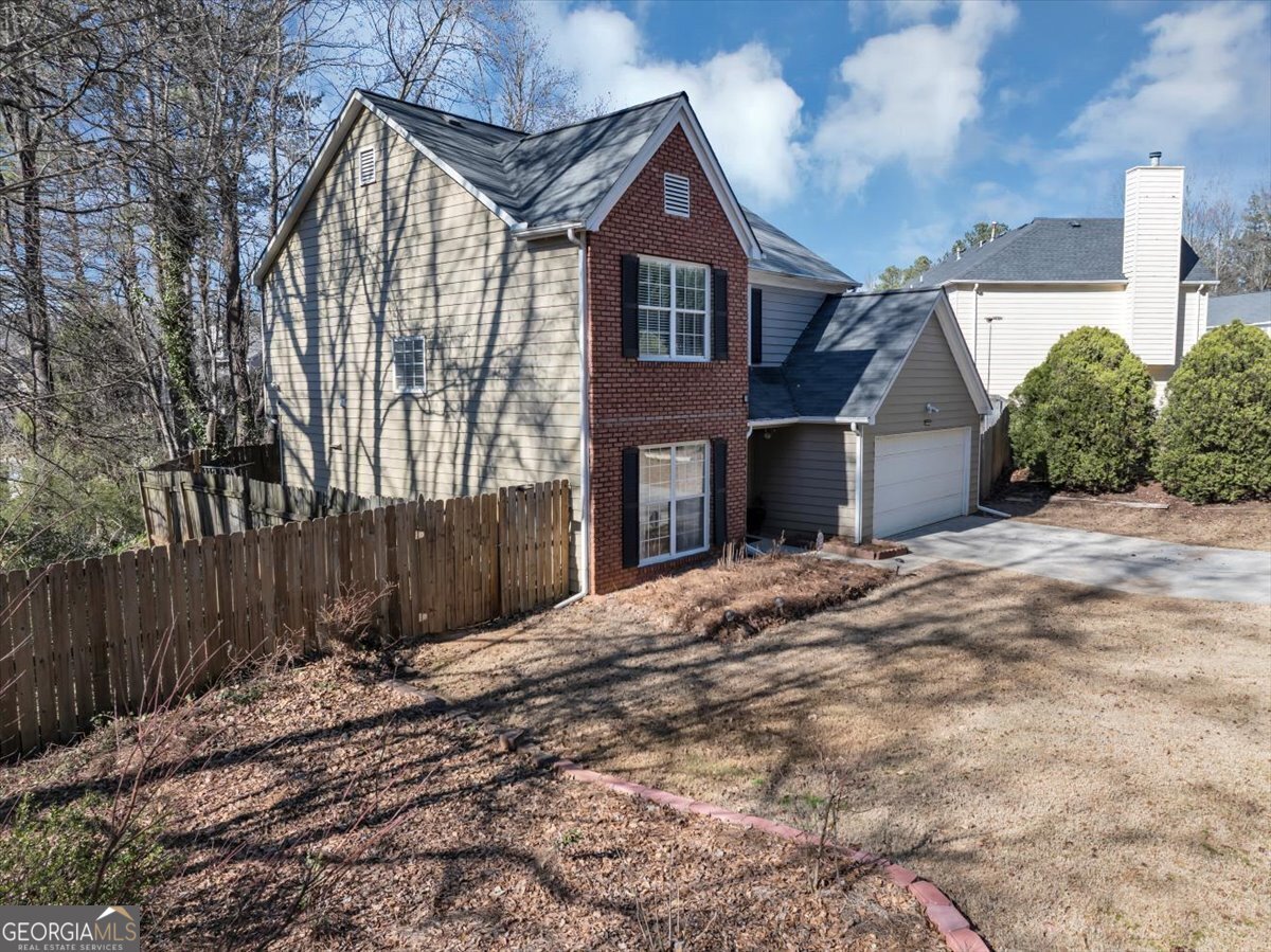 1098 Berkley Drive Smyrna - 4