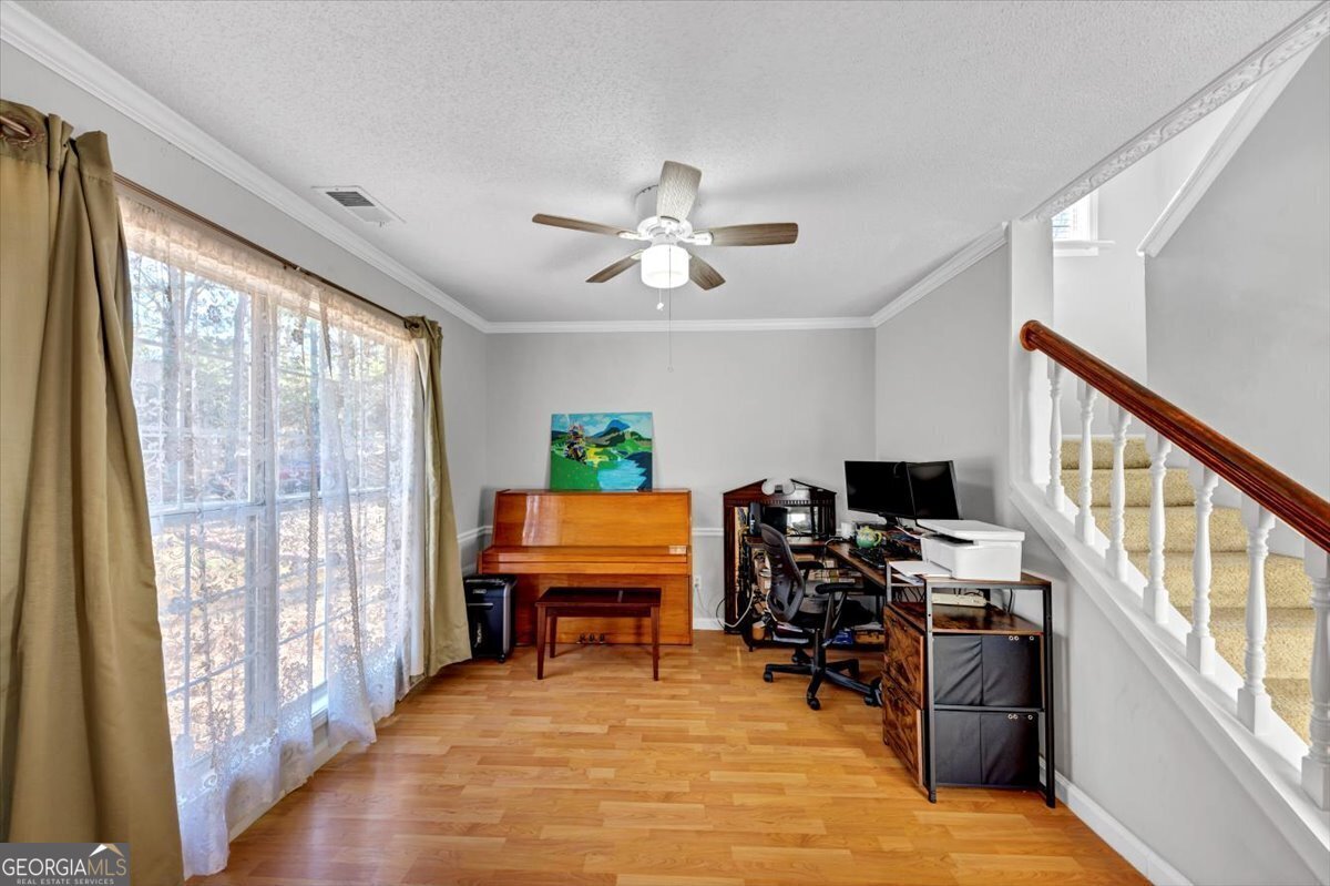 1098 Berkley Drive Smyrna - 7