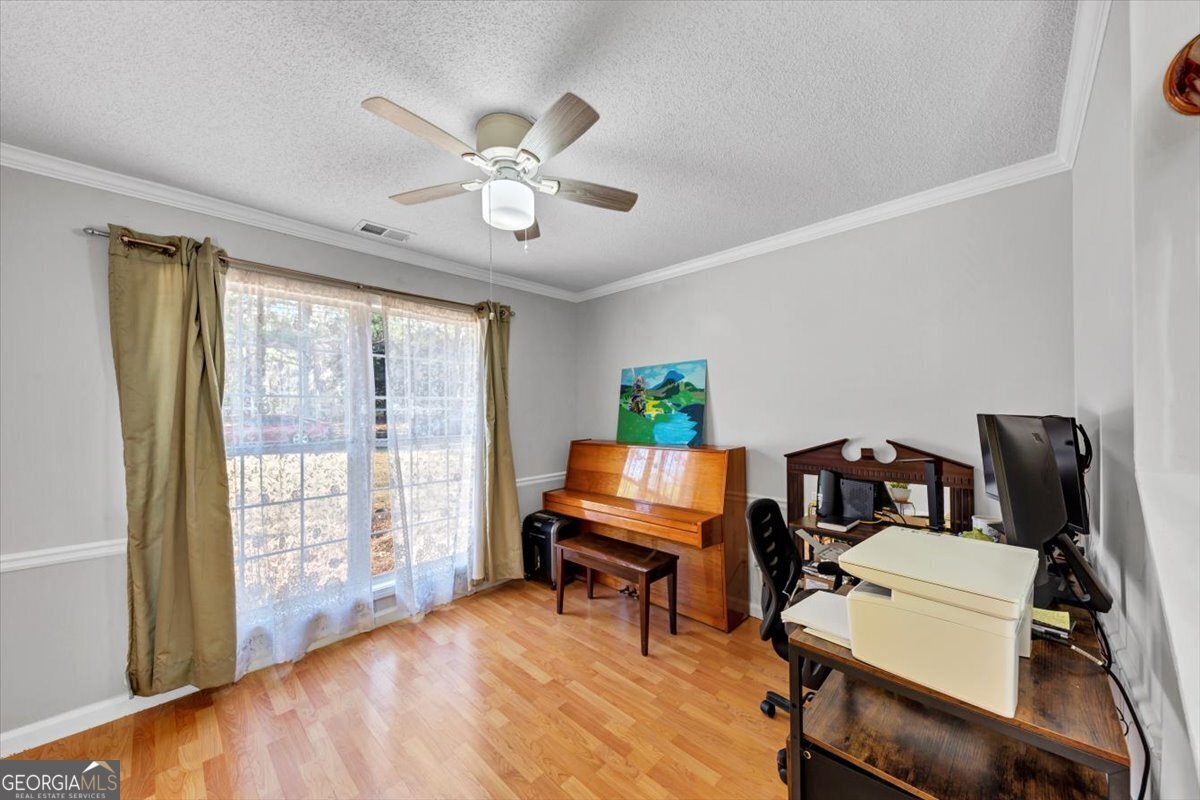 1098 Berkley Drive Smyrna - 8