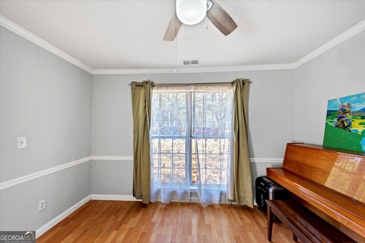 1098 Berkley Drive Smyrna - 9