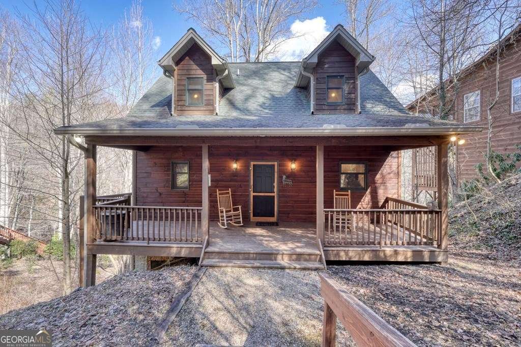 967 Indian Lake Drive Nameless - 7