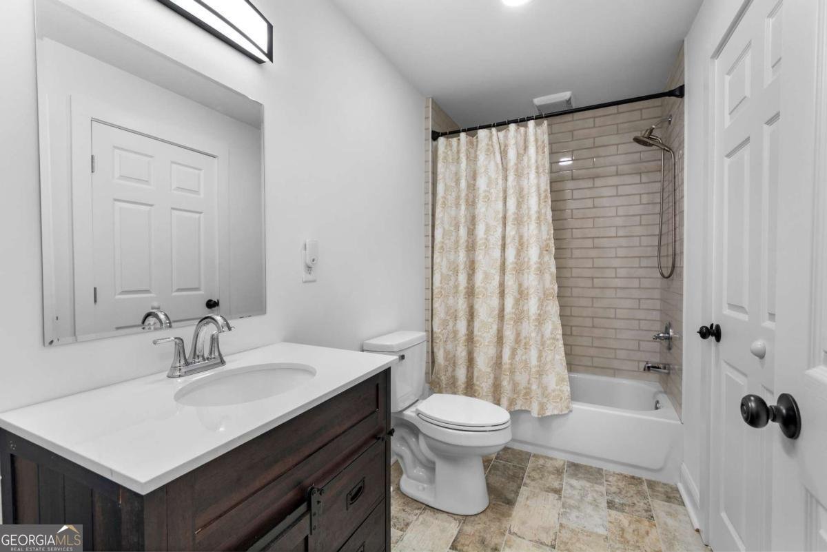 100 Reed Street Canton - 14