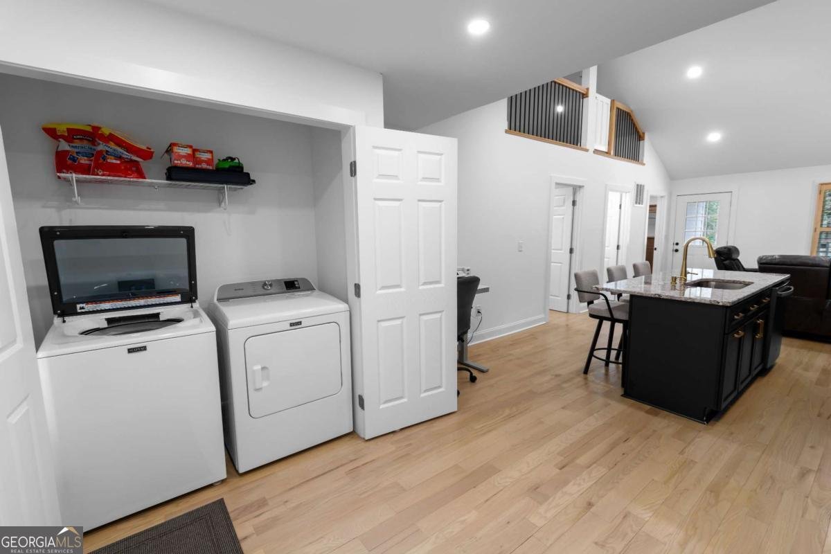 100 Reed Street Canton - 17