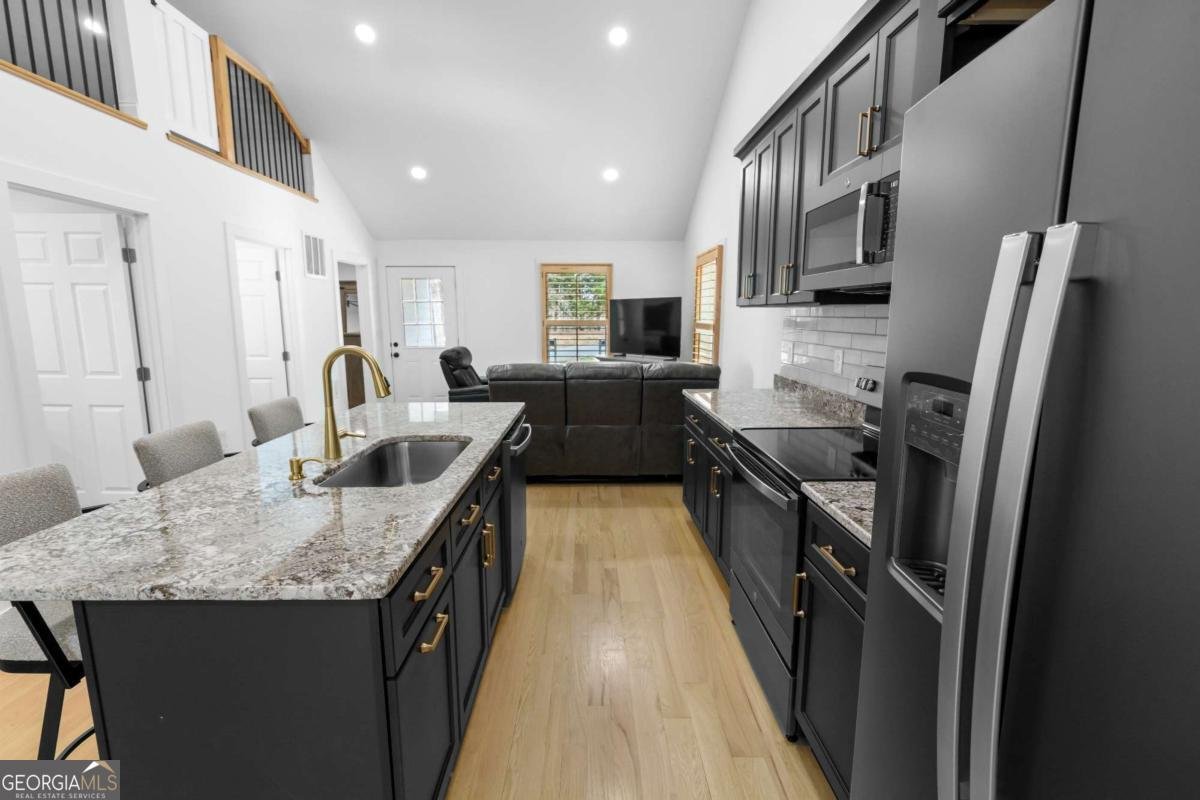 100 Reed Street Canton - 20