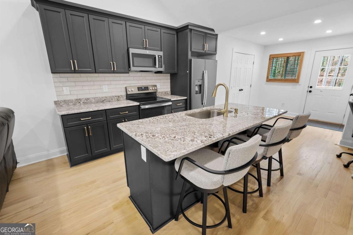 100 Reed Street Canton - 21