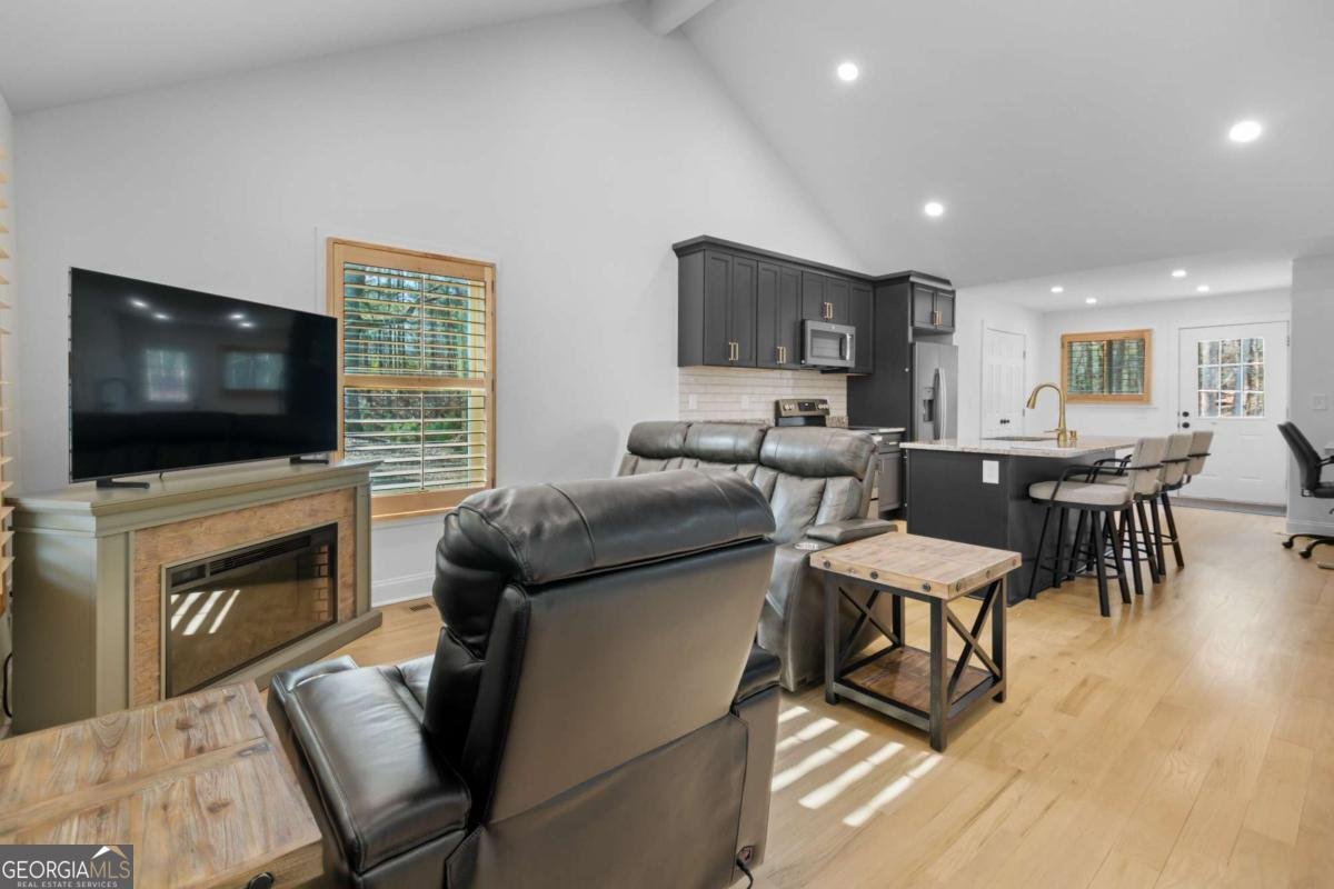 100 Reed Street Canton - 22