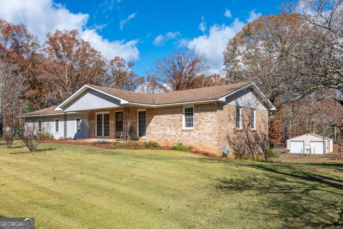 34 Oakmont Drive Jasper - 1