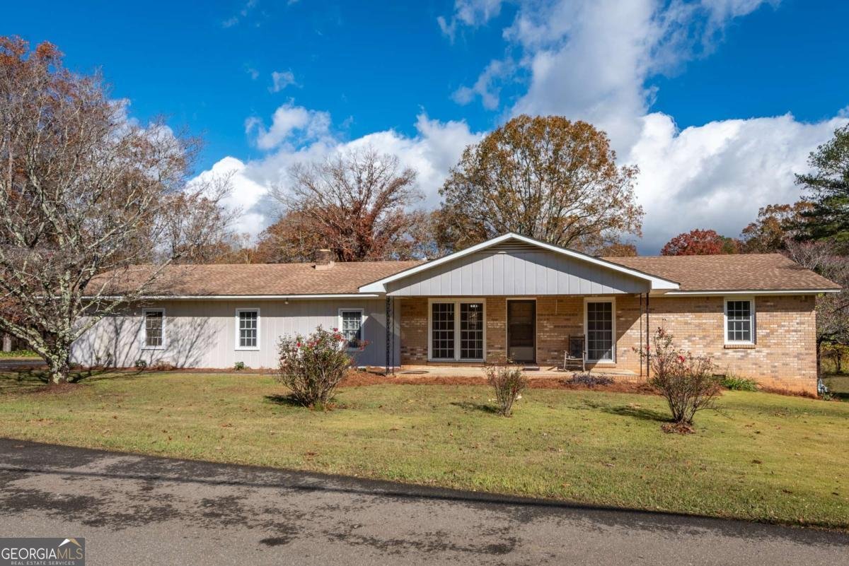 34 Oakmont Drive Jasper - 2