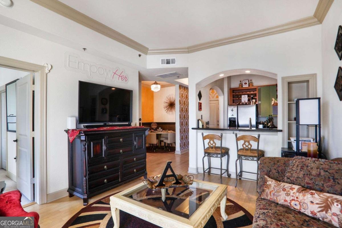 3445 Stratford Road Atlanta - 1