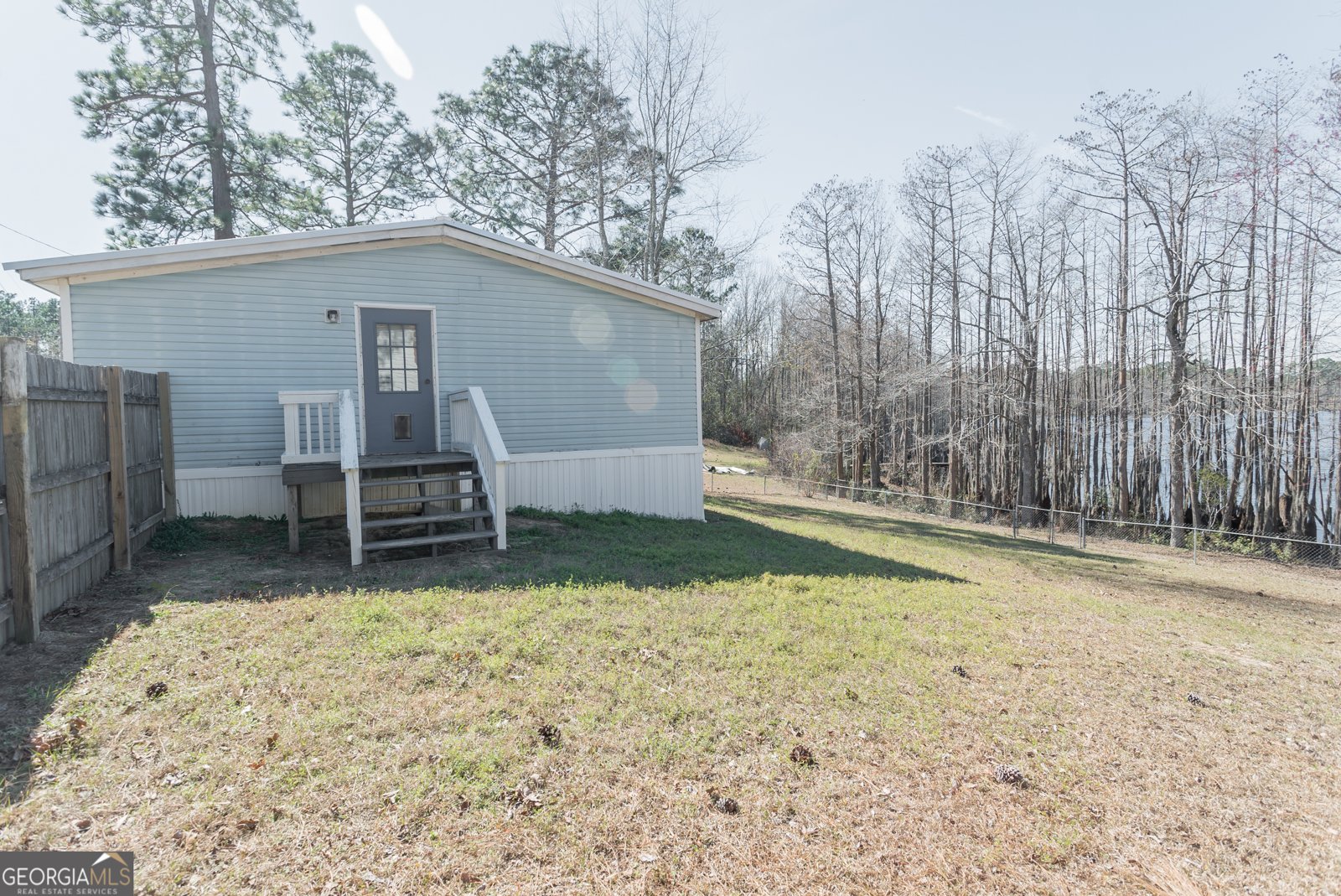 3405 Horizons Bend Portal - 15