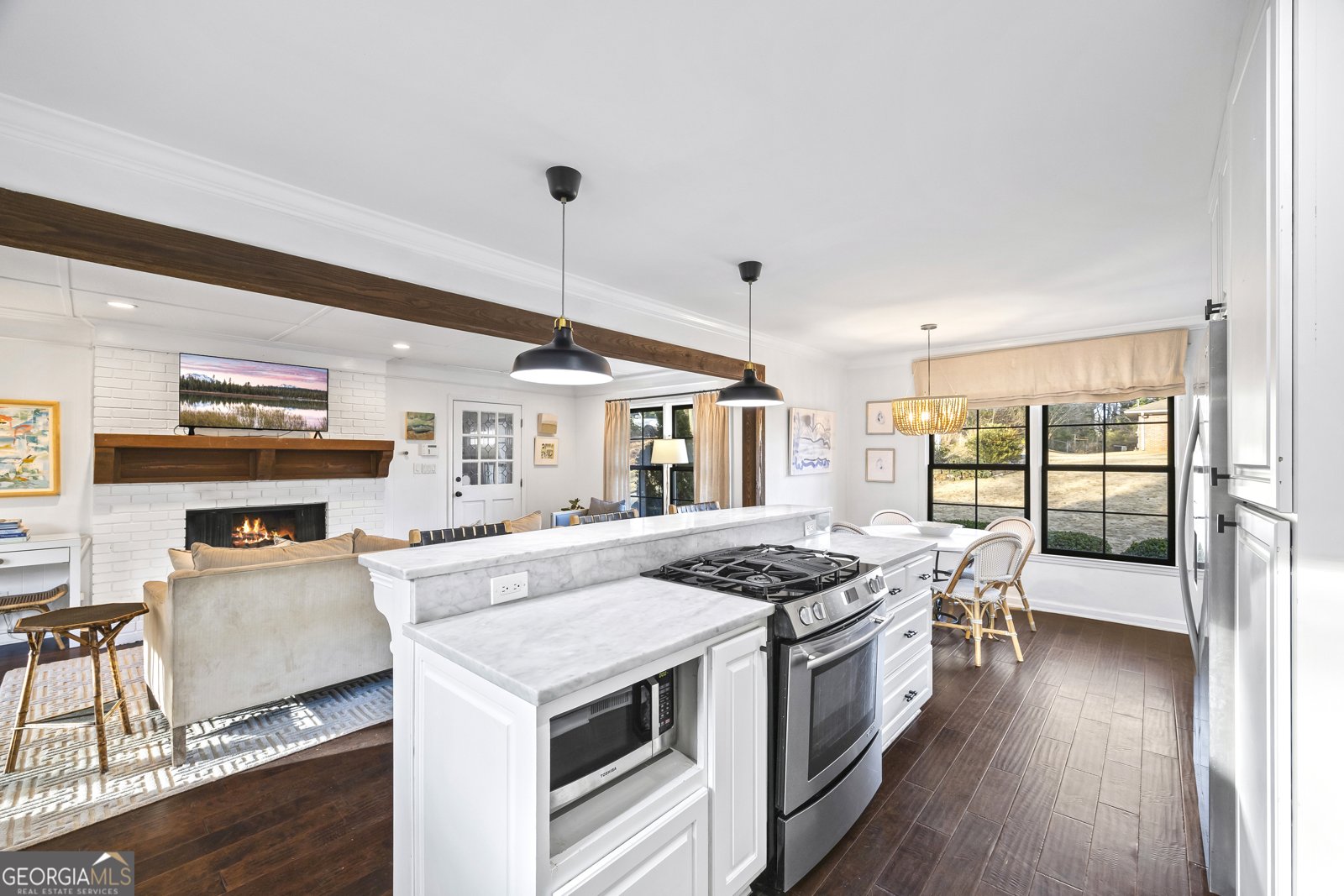925 Parkhill Place Gainesville - 17