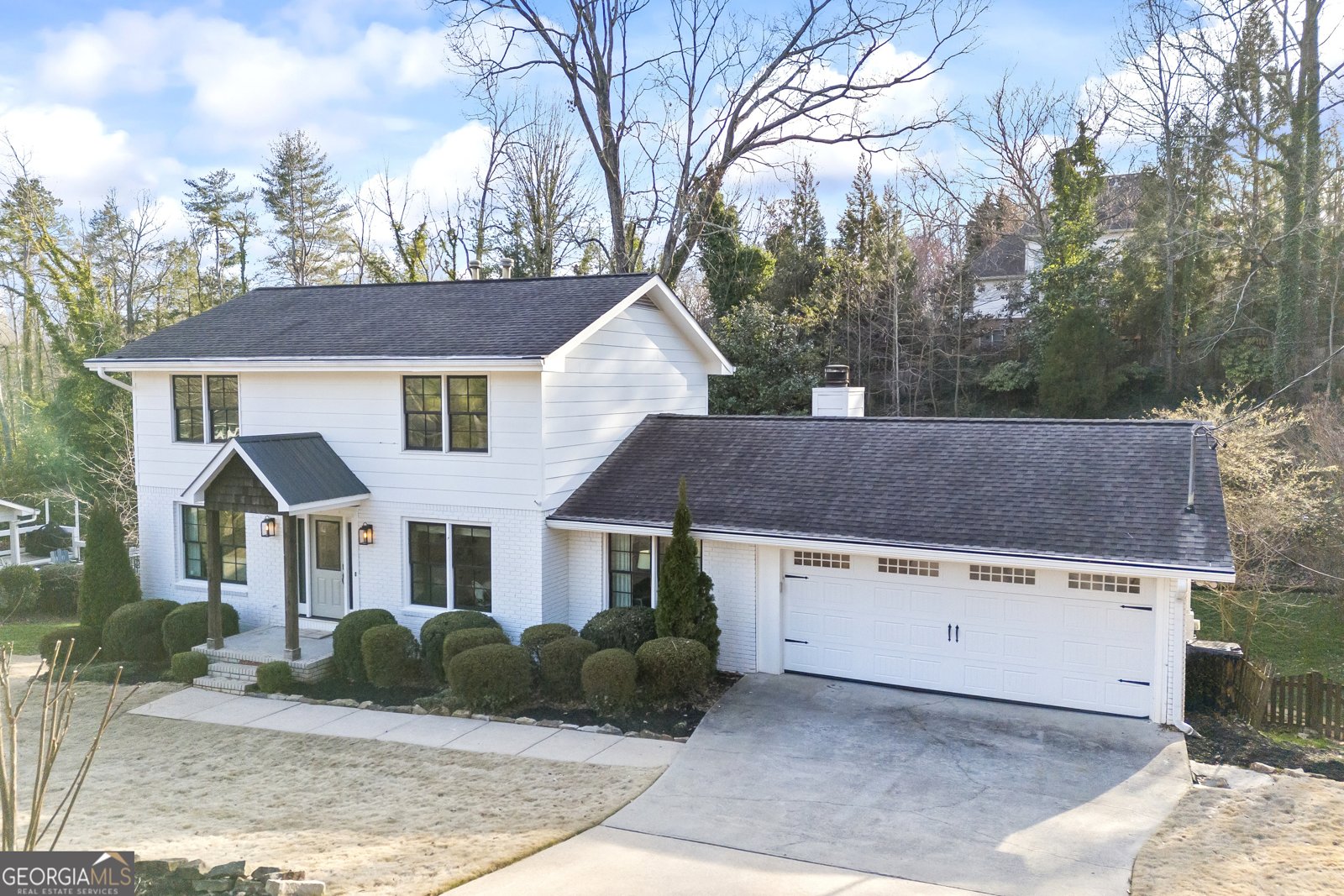 925 Parkhill Place Gainesville - 2