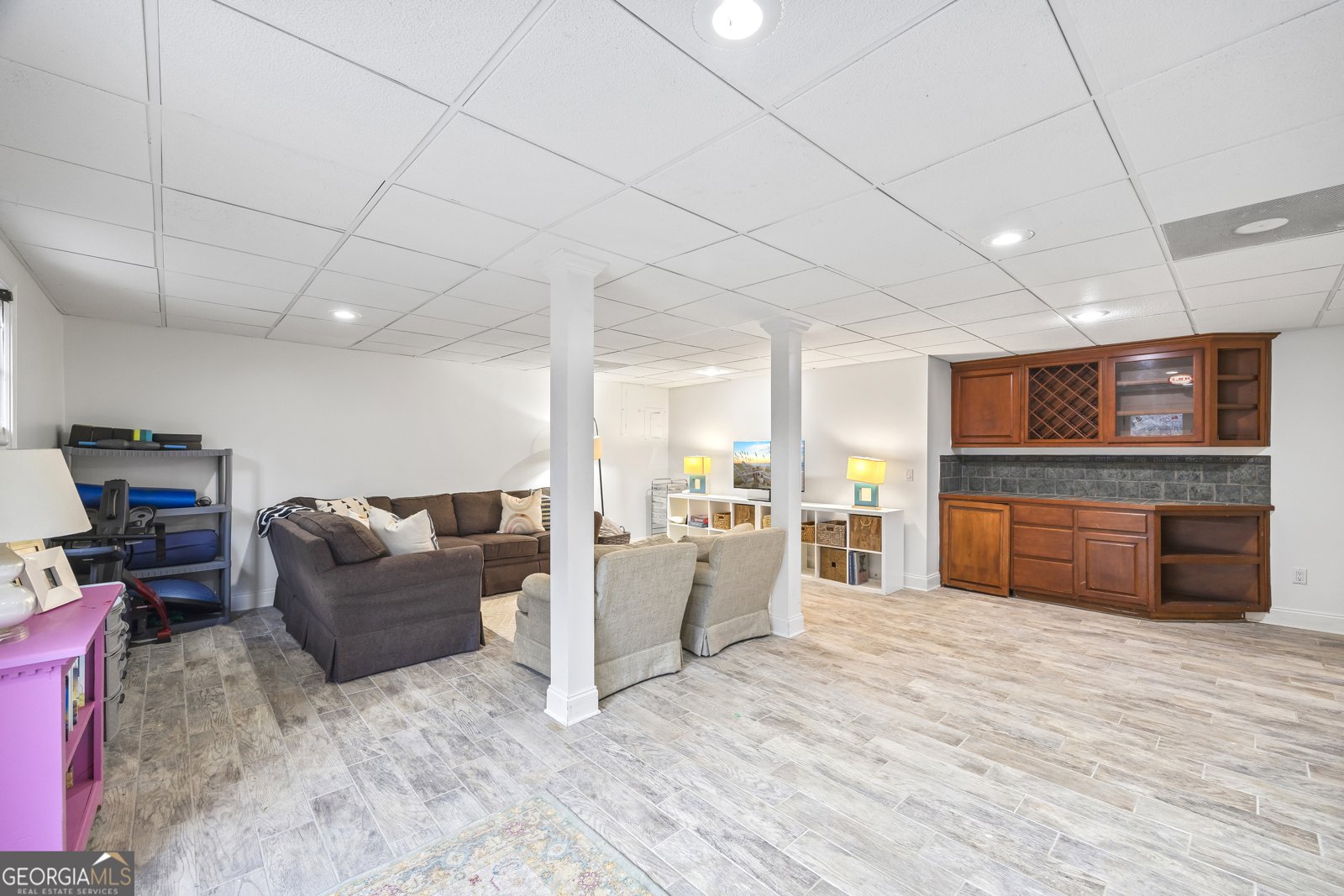 925 Parkhill Place Gainesville - 45