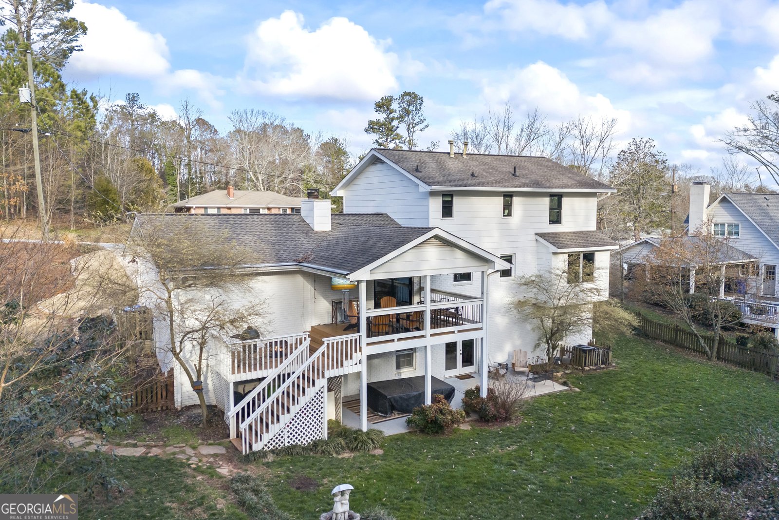 925 Parkhill Place Gainesville - 5