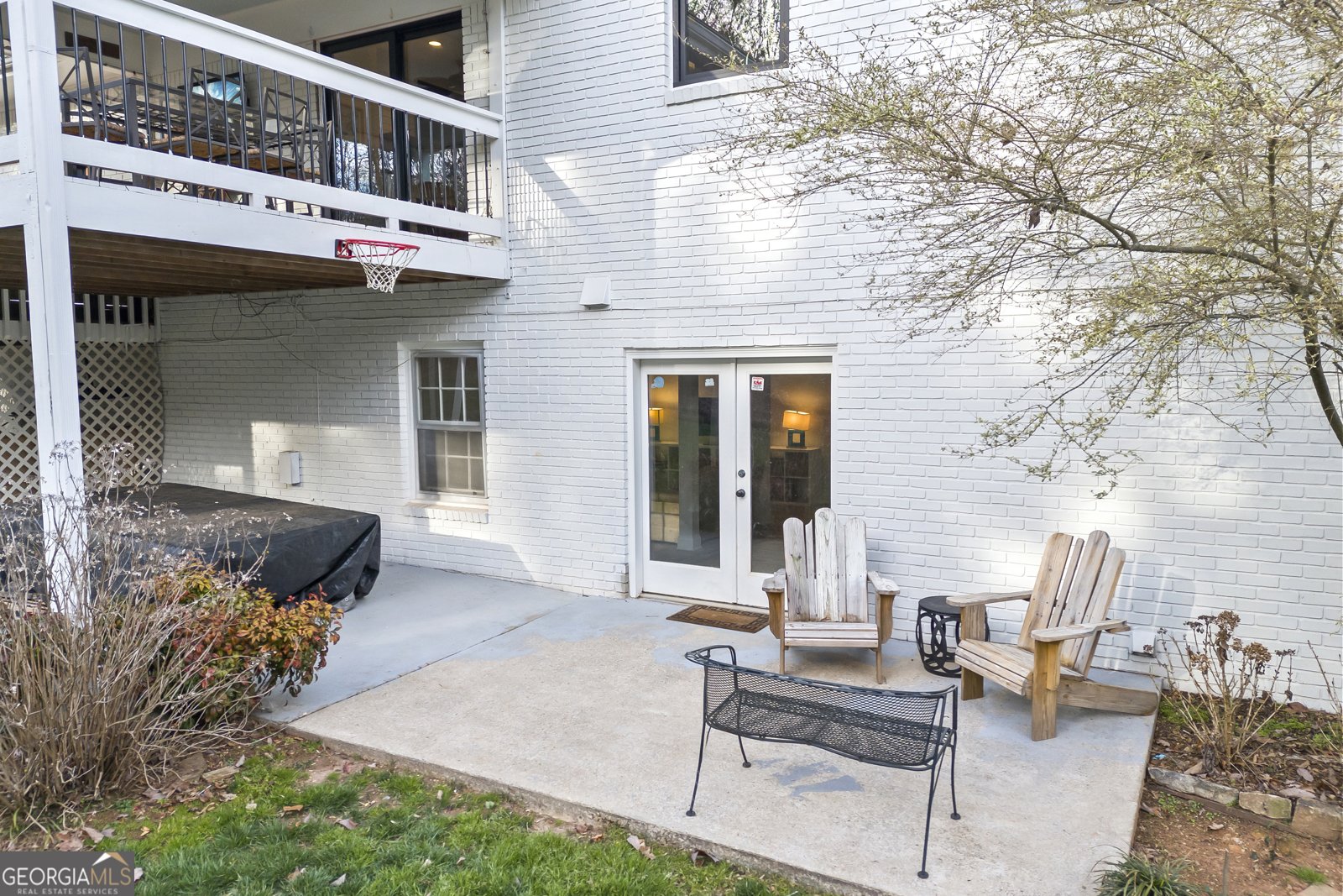 925 Parkhill Place Gainesville - 55