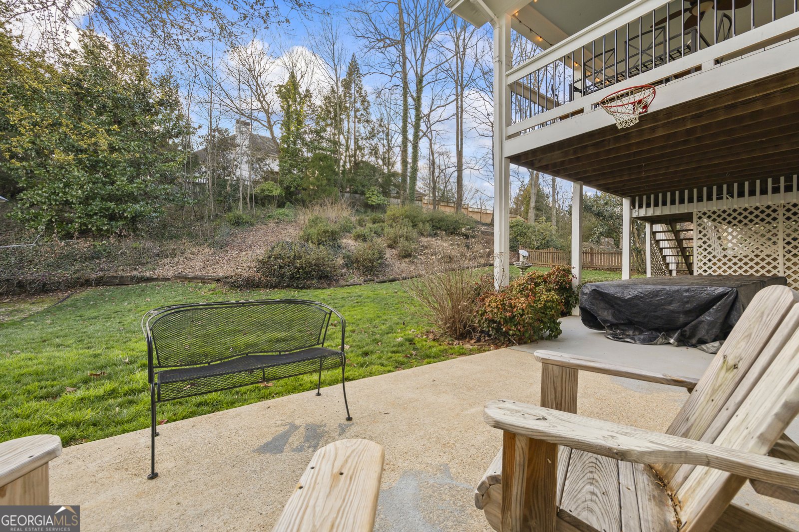 925 Parkhill Place Gainesville - 56
