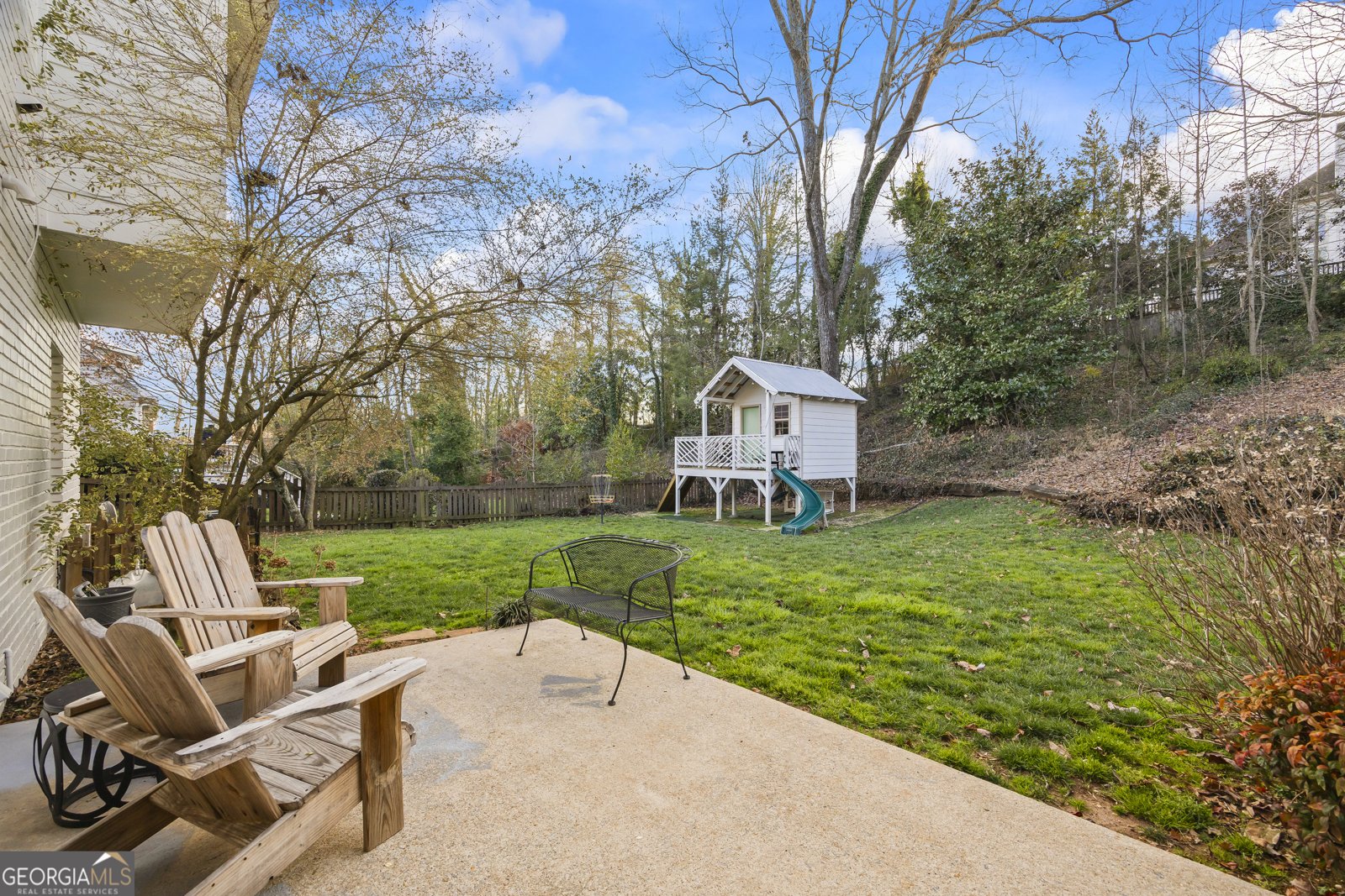 925 Parkhill Place Gainesville - 57
