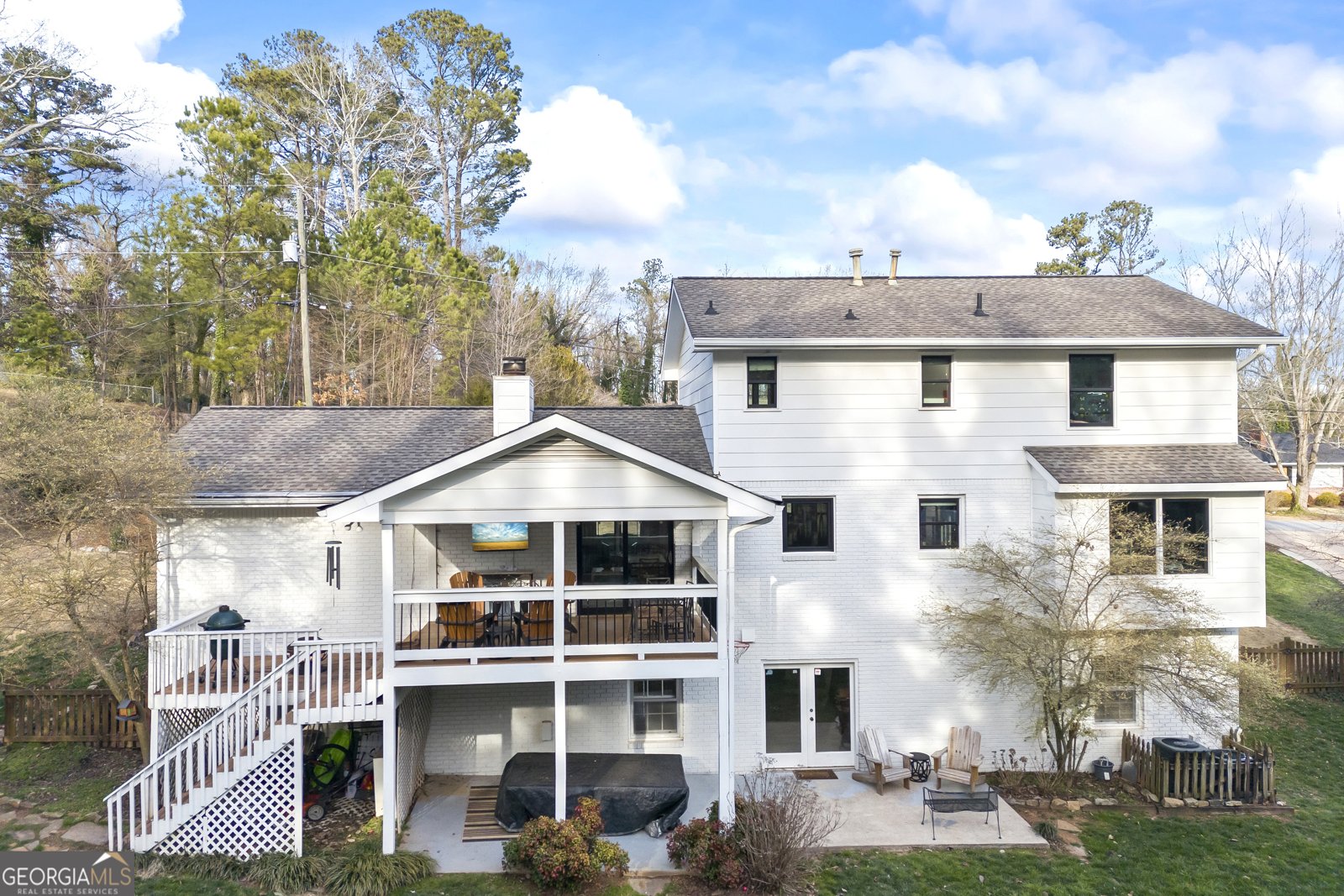 925 Parkhill Place Gainesville - 6