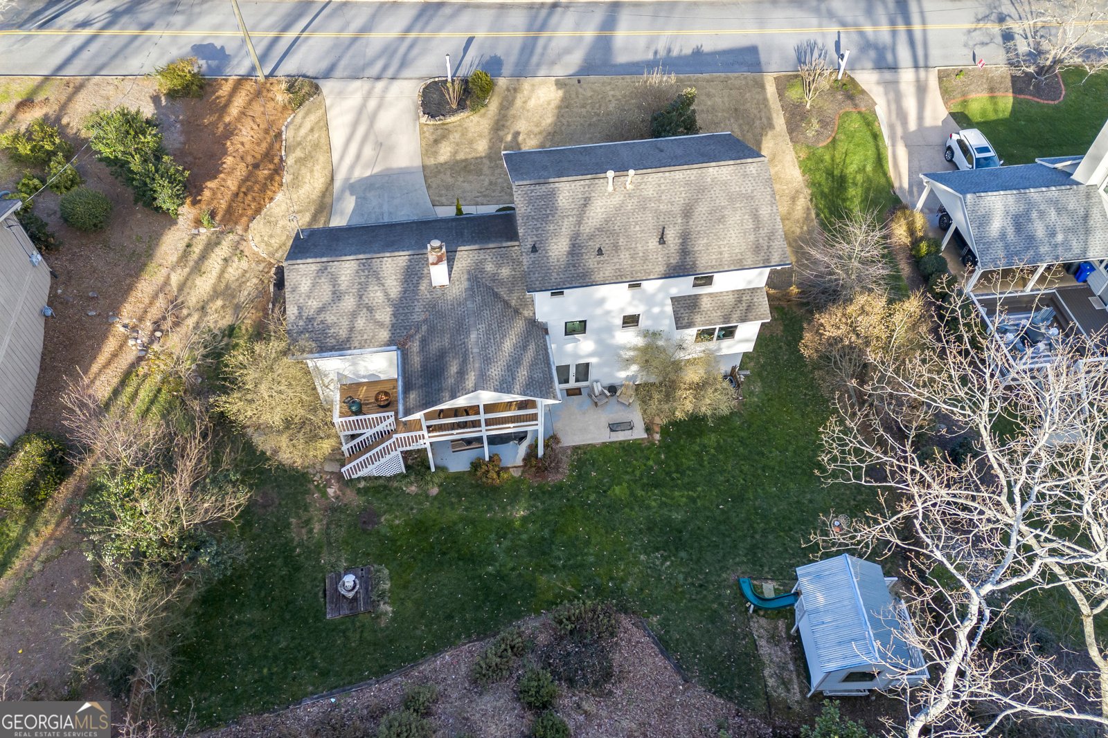 925 Parkhill Place Gainesville - 60