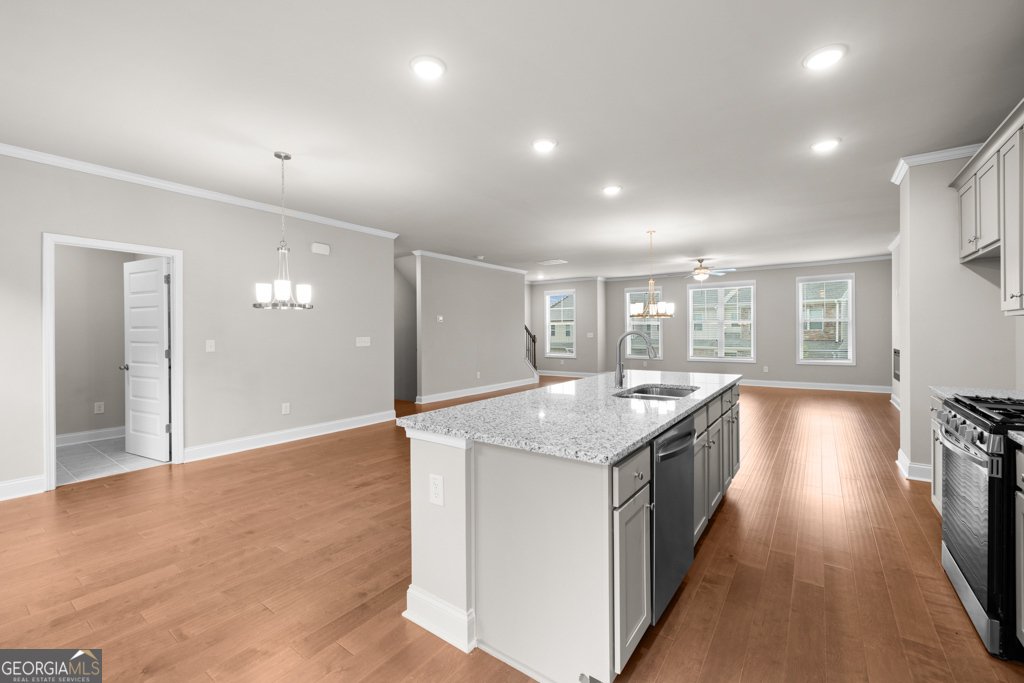 2020 Manor Pointe Drive Cumming - 10