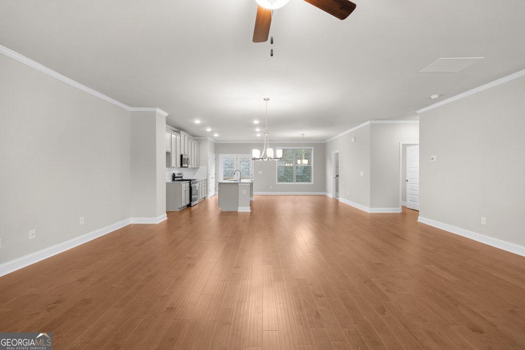 2020 Manor Pointe Drive Cumming - 13