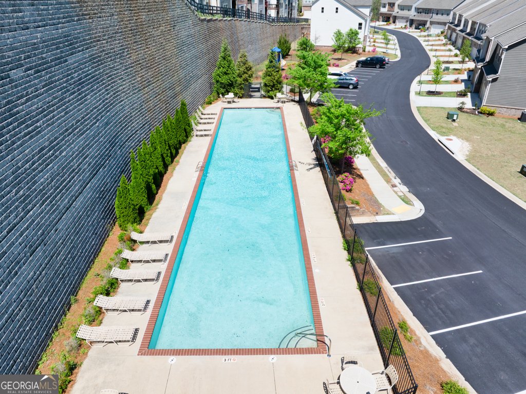 2020 Manor Pointe Drive Cumming - 2