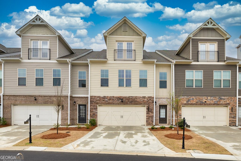 2020 Manor Pointe Drive Cumming - 41