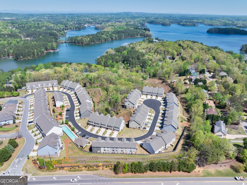 2020 Manor Pointe Drive Cumming - 5