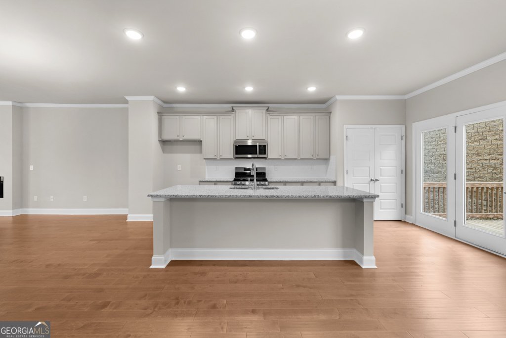 2020 Manor Pointe Drive Cumming - 7