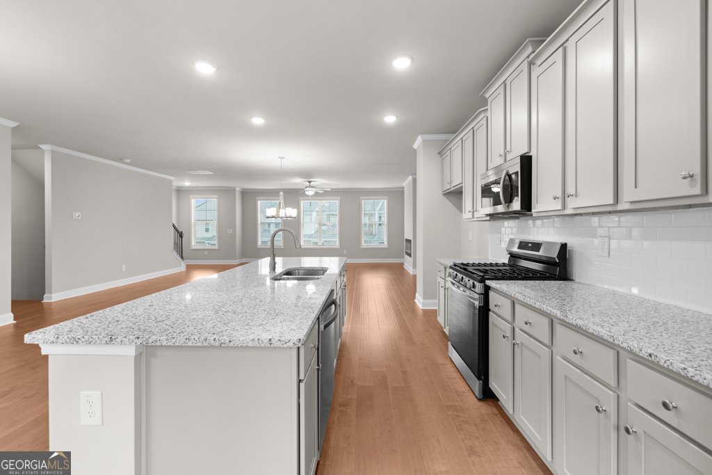2020 Manor Pointe Drive Cumming - 8